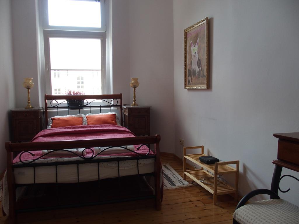 Refined Flat In Jezyce District Apartment Poznan Exterior photo