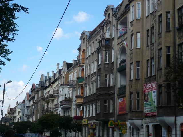 Refined Flat In Jezyce District Apartment Poznan Exterior photo